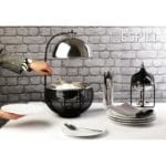 Chaffing Dish Me Vasi Stir Kap Kai Diplo Docheio Ss Aloym Sidir Mayro 1500ml Gel Wax 25ch25ch30 49ek 1 600x600