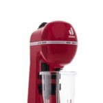 Frapiera Epitrapezia Ak 2 2t Eco Kokkini 400w 2 Tachytiton Johny 3