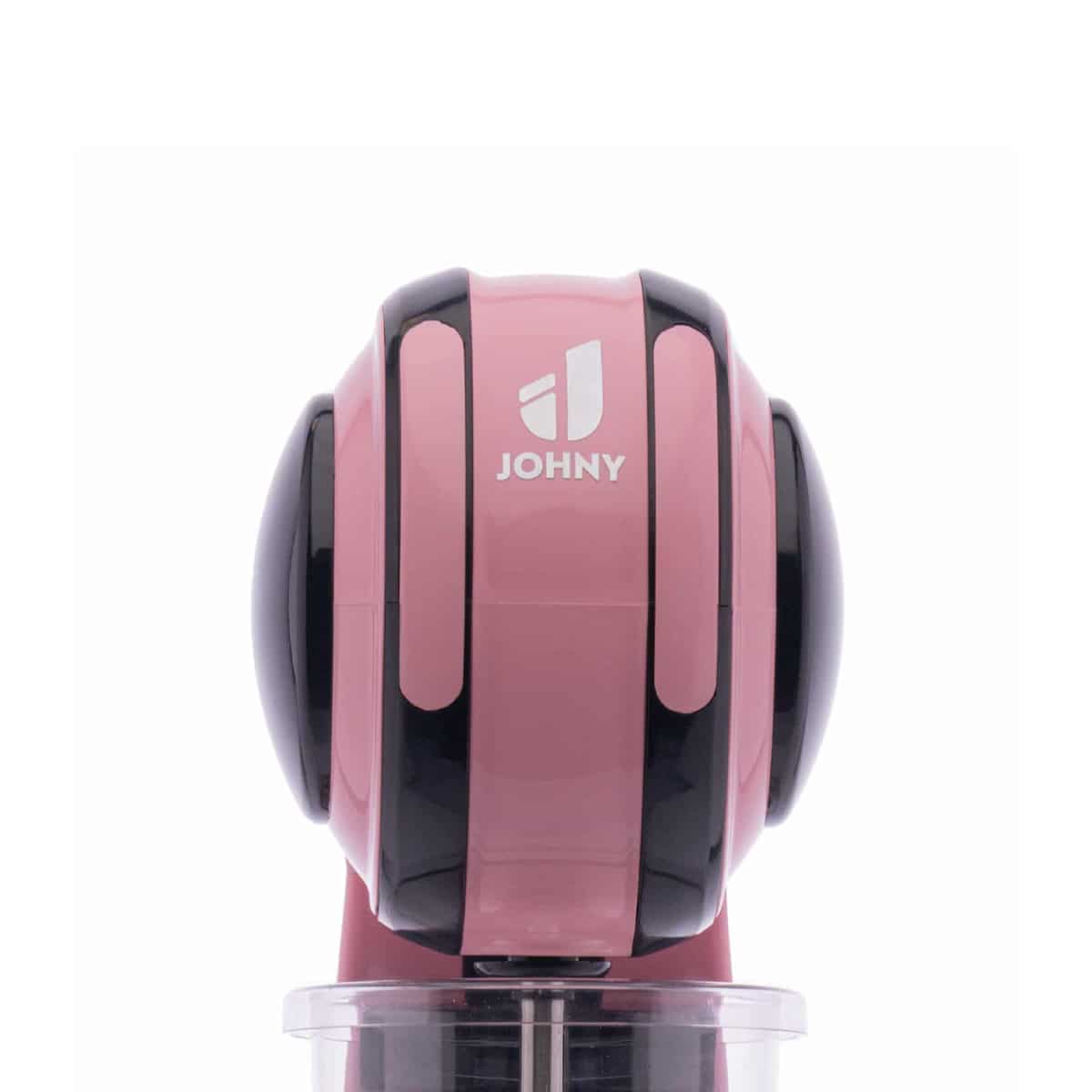 Frapiera Epitrapezia Ak 20 Roz Mayro 400w Johny 4