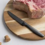 Machairi Steak Boj Gunmetal 18 10 7433 4 1 600x600