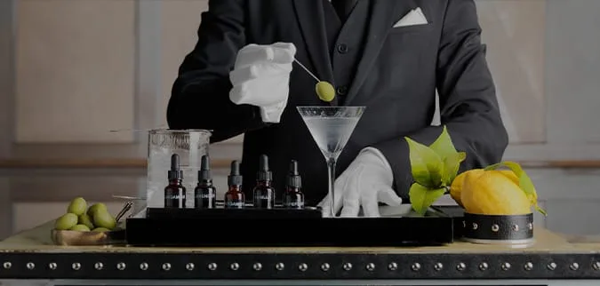 Εργαλεία Bartender
