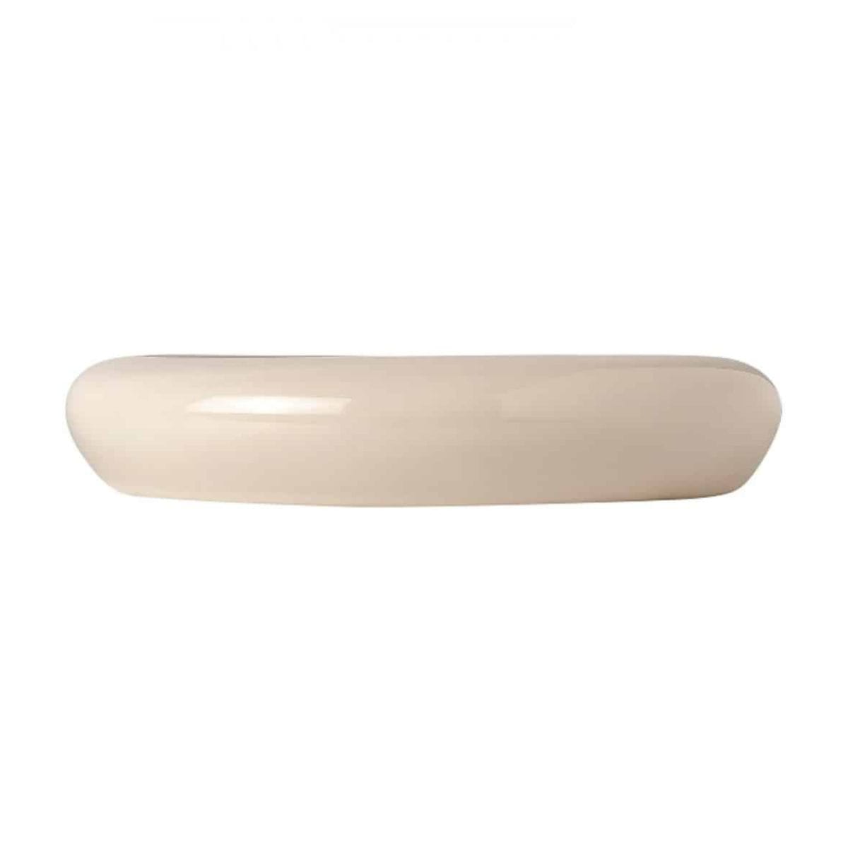 Piato Porselanis Leyko Pillow Gourmet 27ek 2