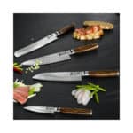 Μαχαίρι 20εκ Σεφ TDM-1706 Shun Premier Tim Maelzer - Image 2