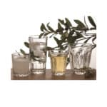 Lowball Glass Vakhos 12.5cl 54110 - Image 2