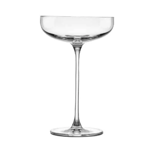 Ποτήρι Κρυστάλλινο Coupe 22cl Savage 67296