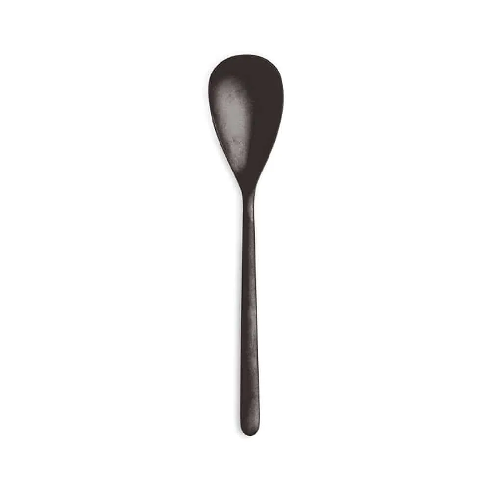 image_310_1 Dining Spoon Canada Vint Black 4mm 1262 - Image 1