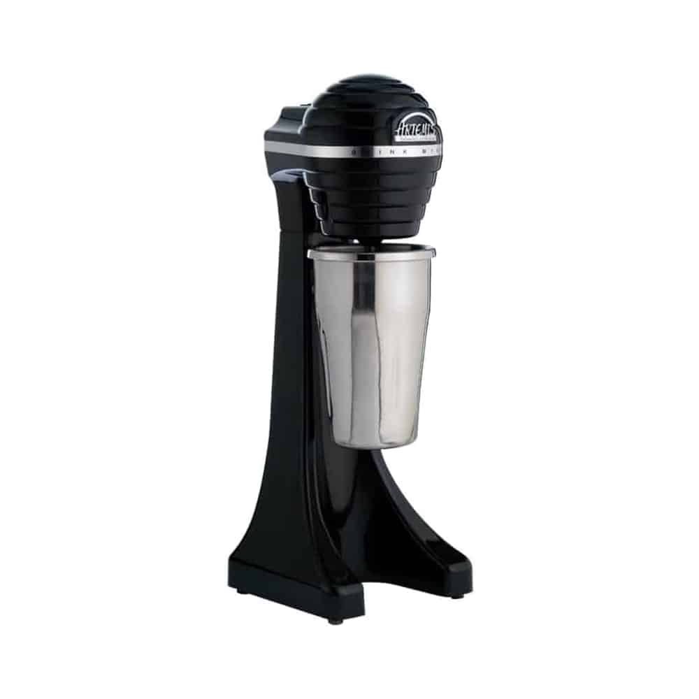 image_3848_1 Frappe Coffee Maker Automatic Mix 2010/A Eco Black Artemis - Image 1