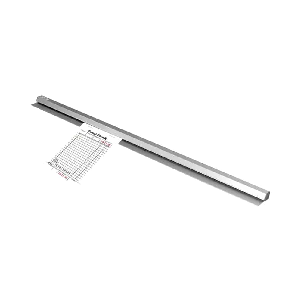 image_9387_1 Ράβδος Παραγγελιών Μπίλια Αλουμινίου 91εκ - Image 1