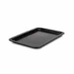 Pan 43.5x29cm Rectangular Non-stick Steel 10-239-008