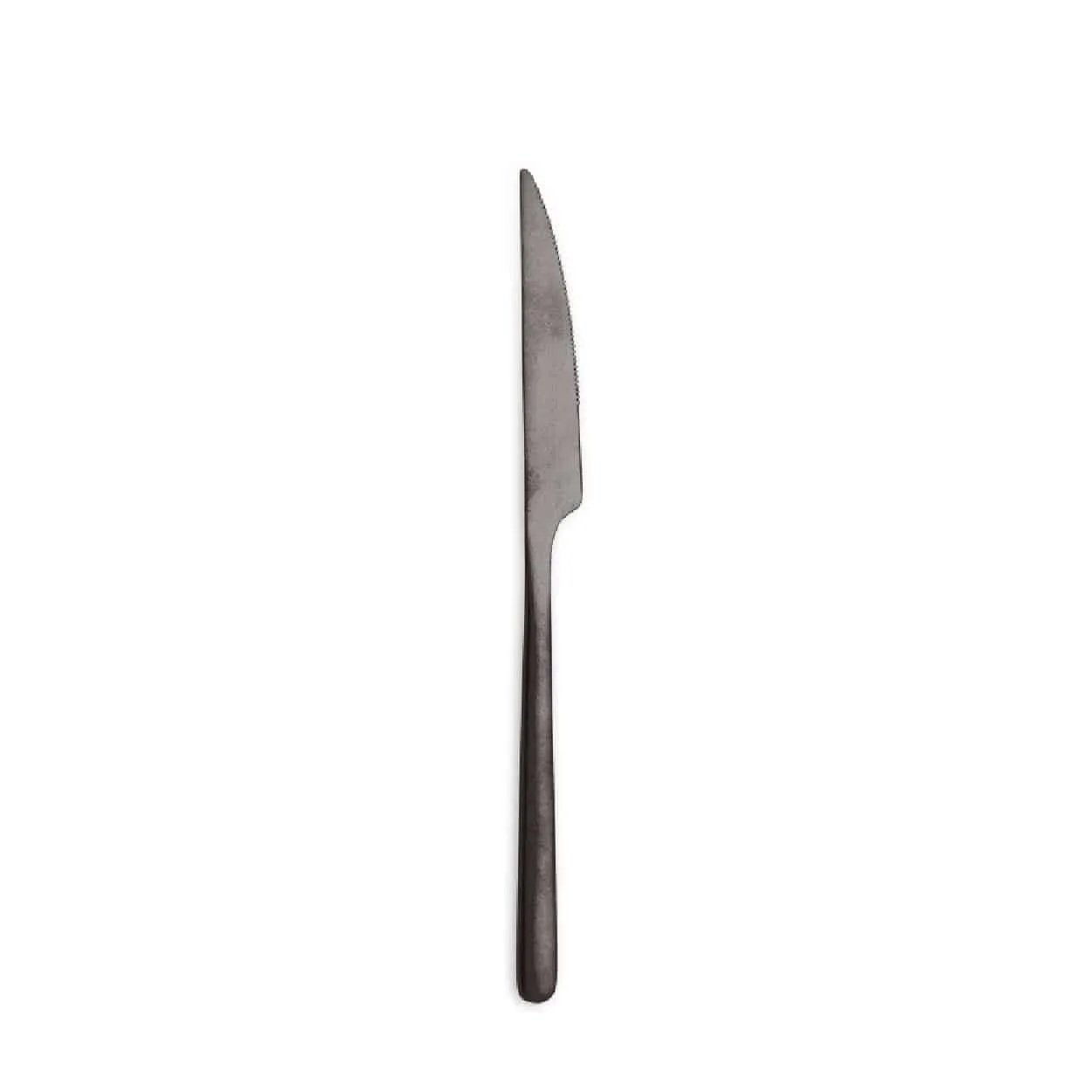 Dining Knife Canada Vint Black 4mm 1261 - Image 1