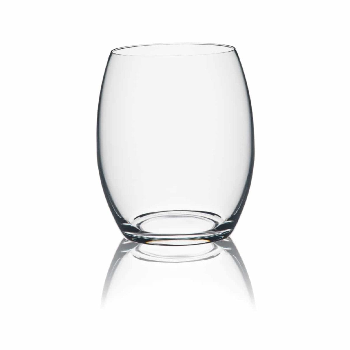 Lowball Crystal Glass 35cl Ratio