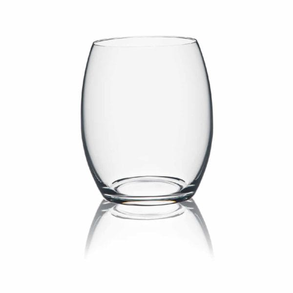 Lowball Crystal Glass 35cl Ratio
