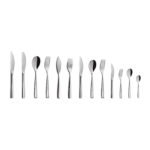 Ibiza Fruit Fork 18/10 2.5mm 2738 - Image 2