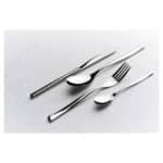Ibiza Fruit Fork 18/10 2.5mm 2738 - Image 3