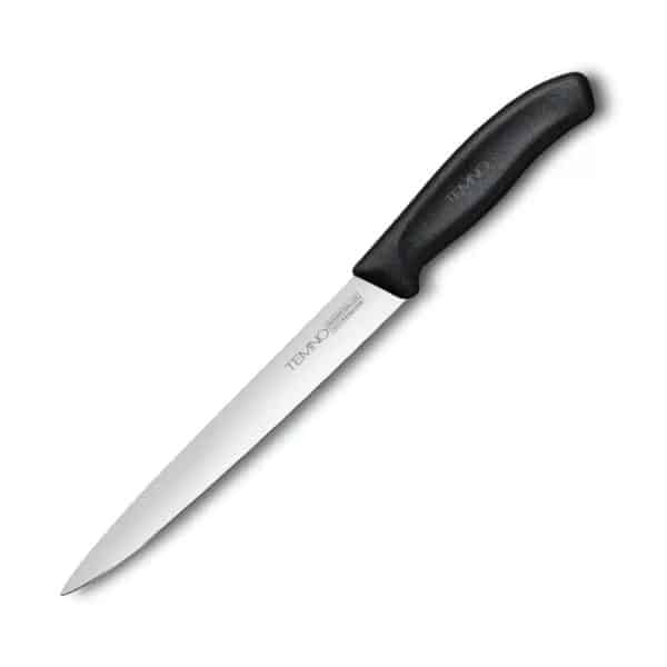 Μαχαίρι Φιλέτου Slicing 21εκ 3CR13 TEMNO