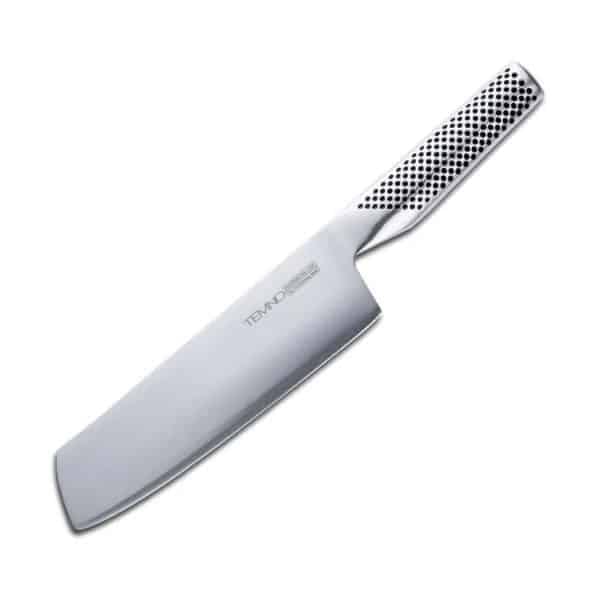 Μαχαίρι Nakiri 17εκ 3CR13 TEMNO SEKI PRO
