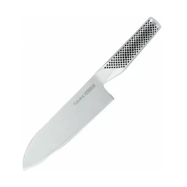 Μαχαίρι Santoku 17εκ 3CR13 TEMNO SEKI PRO