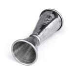 Bar Measure Tattoo Skull Stainless Steel 18/10 Japanese Style 25/50 Graduated - Image 2