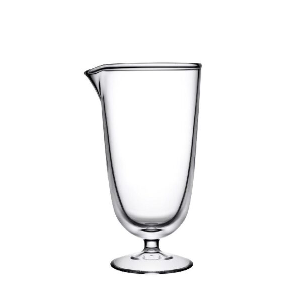 Nude Giorgio Bargiani Mixing Jug H 18 D 102 530cc P 0
