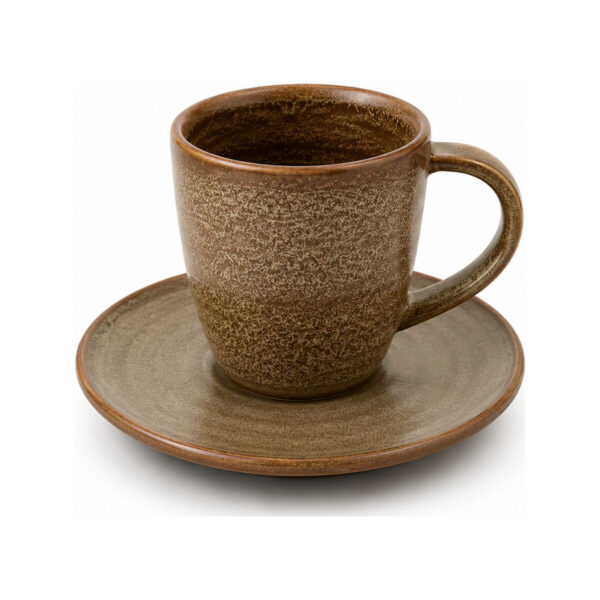 Φλυτζάνι CappuccinoΤσαγιού Πορσελάνης 28cl SOIL