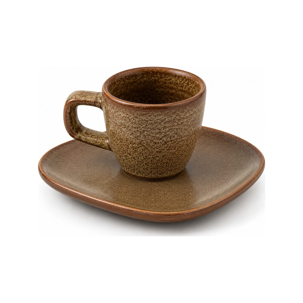 Φλυτζάνι Espresso Πορσελάνης 10cl SOIL Φλυτζάνι Espresso Πορσελάνης 10cl SOIL