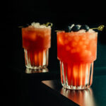 Glass Tube Summit/Everest Glass 29.6cl - Image 2