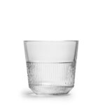Glass Low Rayo Glass 26.5cl