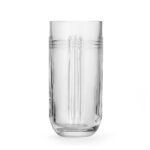 Glass 35.5cl Tube Gats Highball
