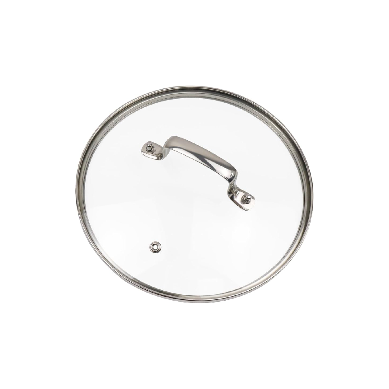 Νέο έργο - 2025-10-23T093856.489 Resistant Glass Lid 20cm - Image 1