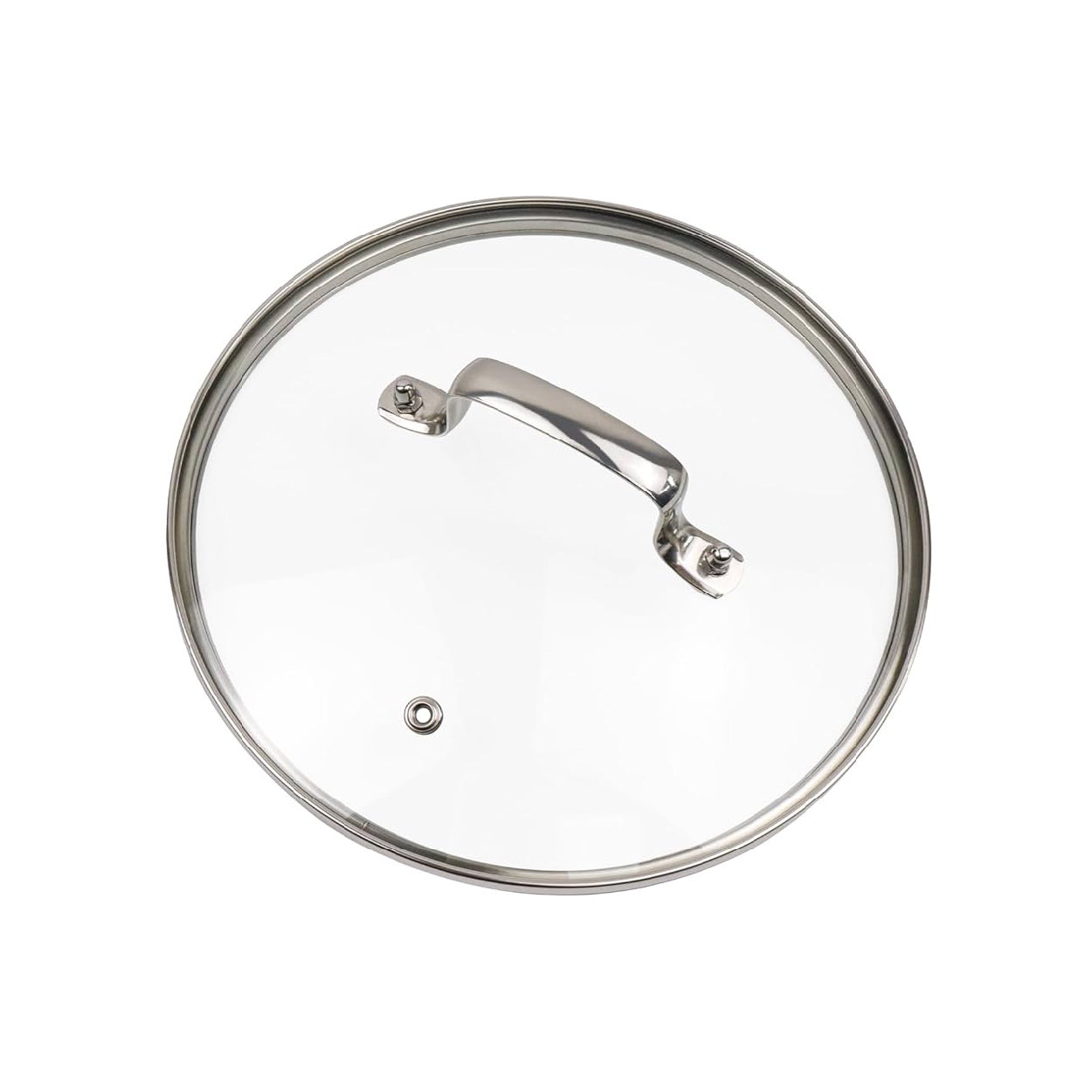 Νέο έργο - 2025-10-23T093914.430 Resistant Glass Lid 24cm - Image 1