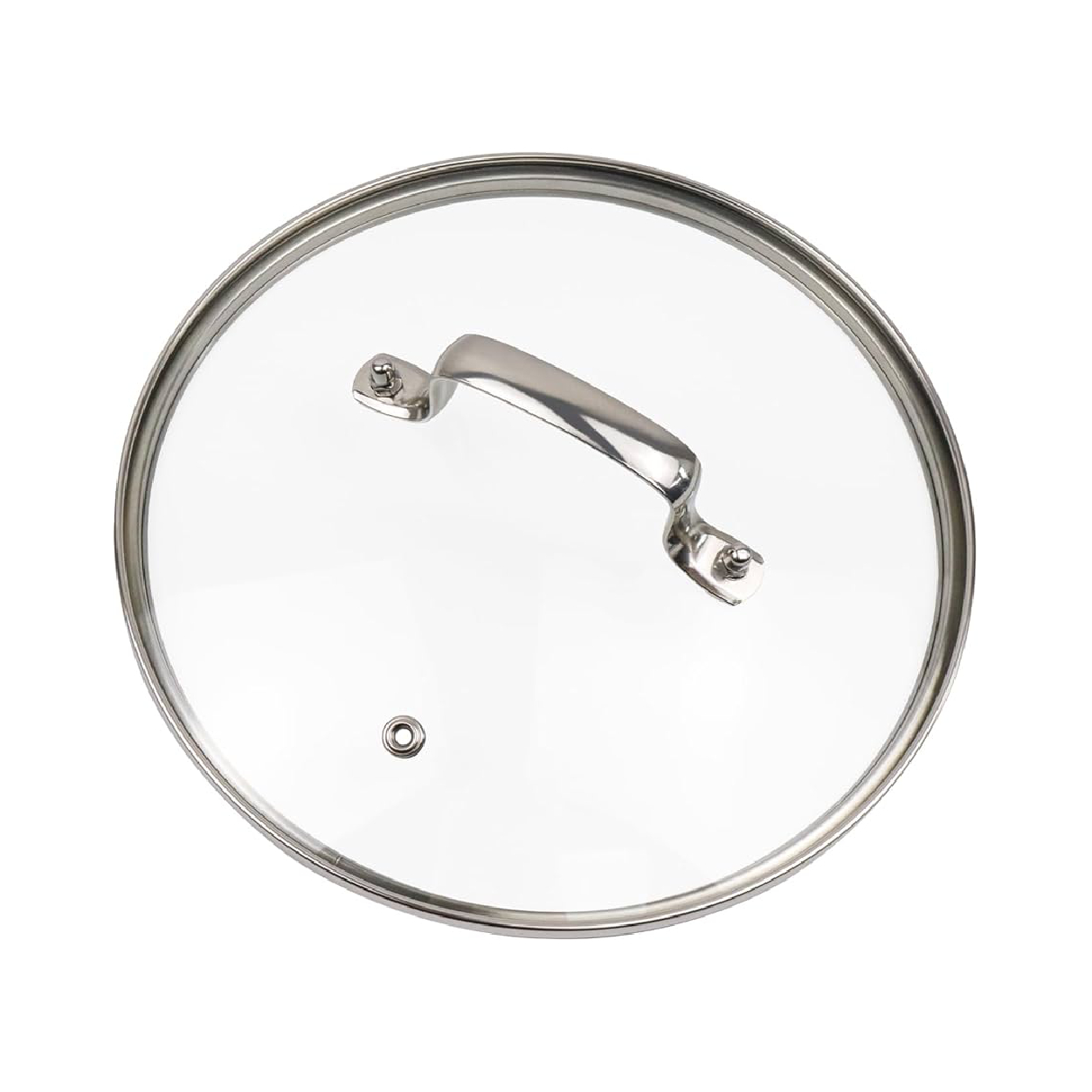 Νέο έργο - 2025-10-23T093941.284 Resistant Glass Lid 30cm - Image 1