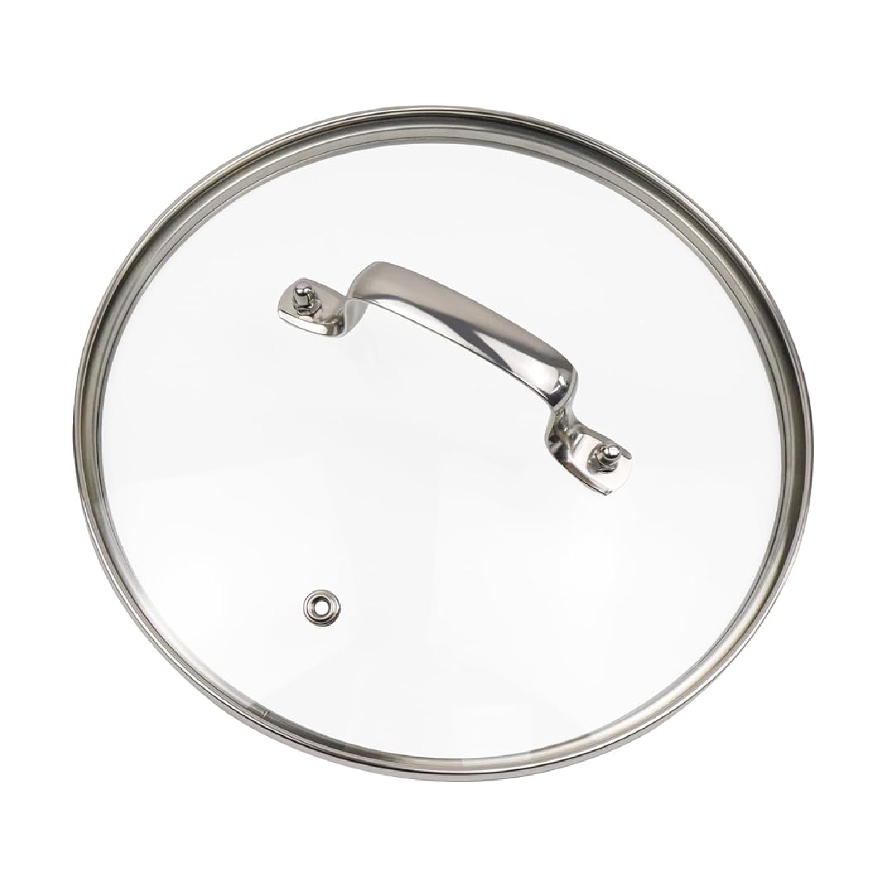 Νέο έργο - 2025-10-23T093953.154 Resistant Glass Lid 32cm - Image 1