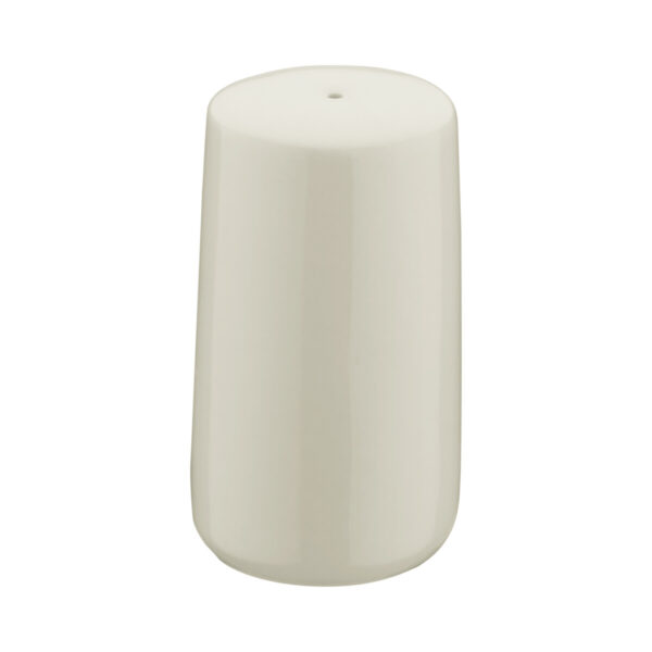 Αλατιέρα Πορσελάνης Bone 8cm Kutahya