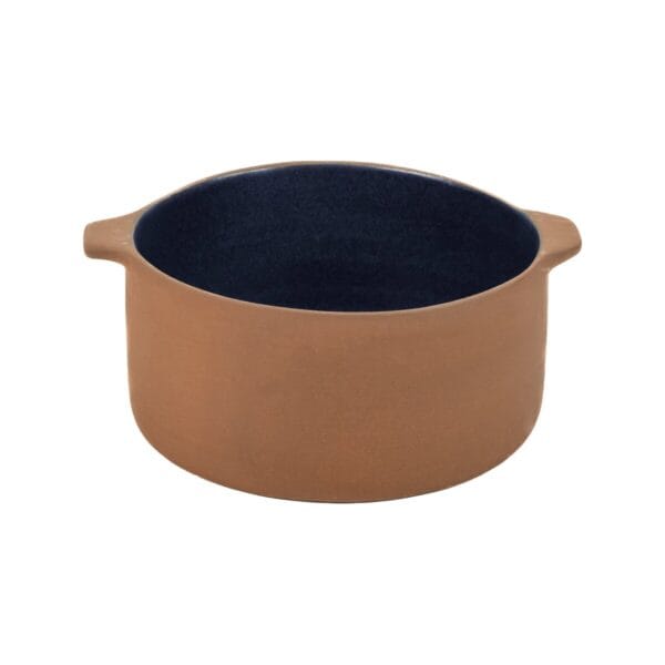 Κατσαρόλα 16x7εκ Terra Βlue