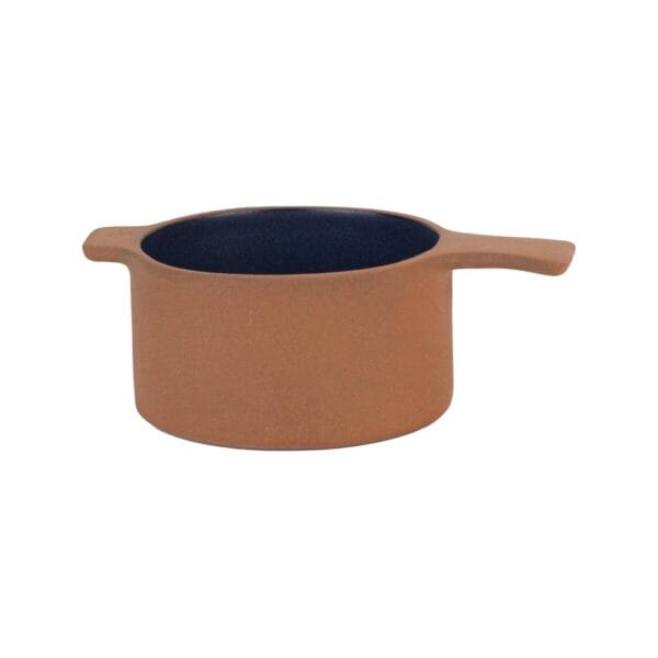 Κατσαρολάκι 8x4.5εκ Terra Βlue