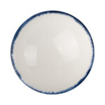 Μπολ Βαθύ Πορσελάνης 16x5.5cm Azure Kutahya - Image 2