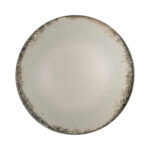 Porcelain Deep Bowl 16x5.5cm Rustiground Kutahya - Image 2