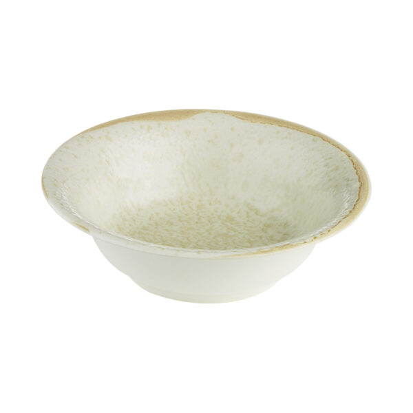 Μπολ Βαθύ Πορσελάνης 16x5cm Sand Wind Kutahya