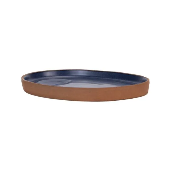 Πιατέλα Για Κούπες (817.531.5cl) Terra Βlue