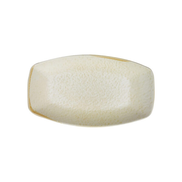 Piatela Orthogonia Porselanis 33x19cm Sand Wind Kutahya