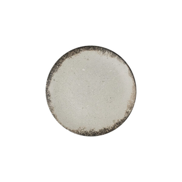 Piato Porselanis Richo 21 Cm Rustiground Kutahya