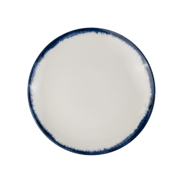 Piato Porselanis Richo 27cm Azure Kutahya