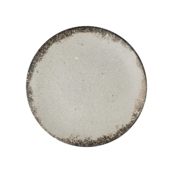 Piato Porselanis Richo 27cm Rustiground Kutahya