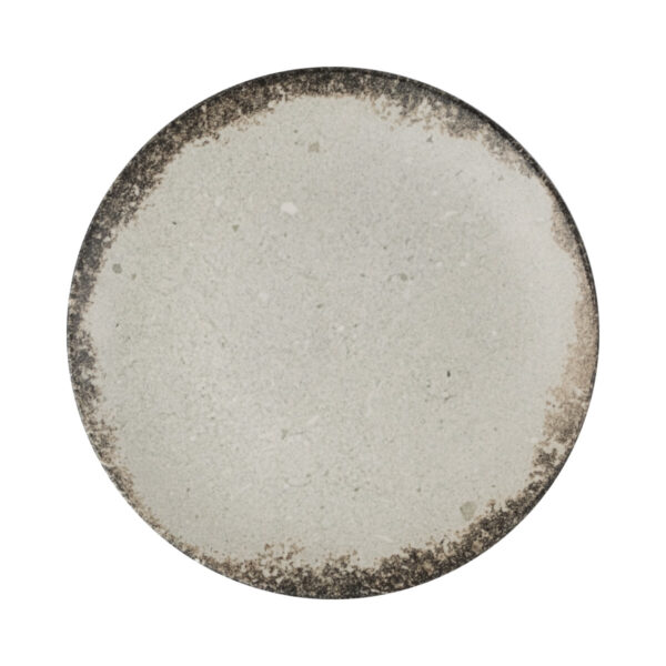 Πιάτο Πορσελάνης Ρηχό 30cm Rustiground Kutahya