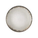 Piato Porselanis Vathy 21cm Rustiground Kutahya 1