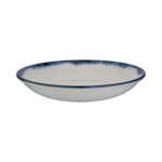 Πιάτο Πορσελάνης Βαθύ 25cm Azure Kutahya