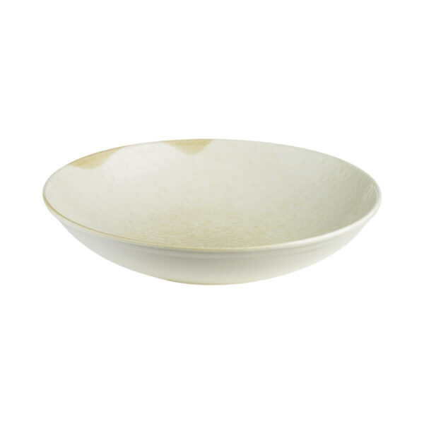 Πιάτο Πορσελάνης Βαθύ 25cm Sand Wind Kutahya