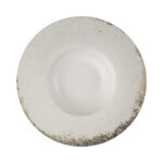 Πιάτο Πορσελάνης Βαθύ Pasta 27cm Rustiground Kutahya - Image 2