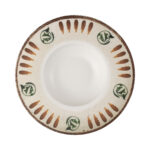 Πιάτο Πορσελάνης Βαθύ Pasta 27cm Storia Kutahya - Image 2