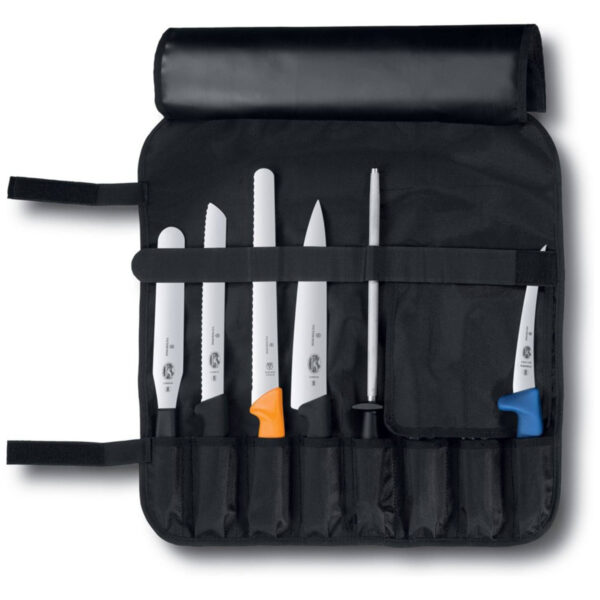 Victorinox 8-Slot Knife Case